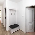 Apartment Tiho