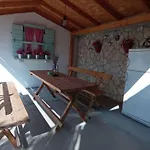 Apartment Tiho