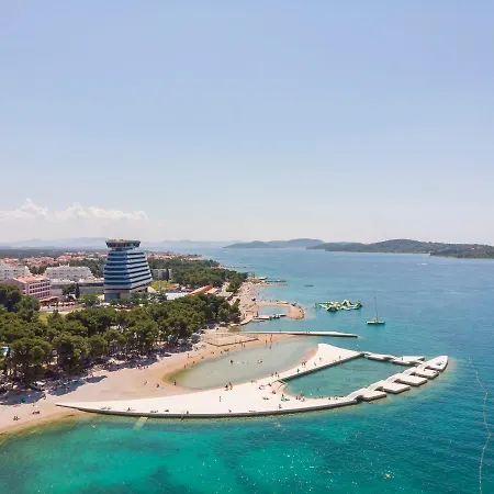 Tiho Vodice
