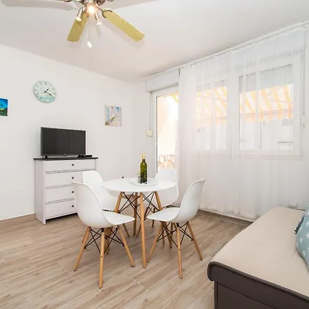 Tiho Βόντιτσε