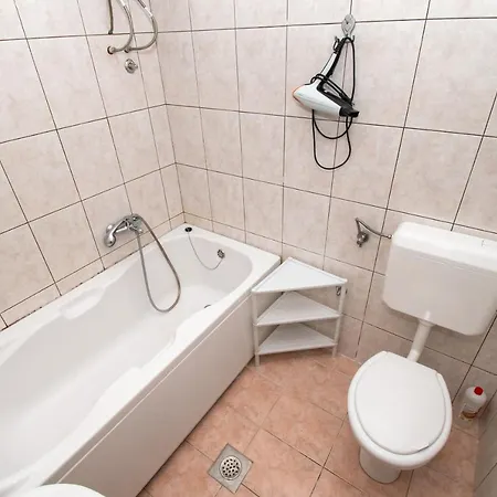 Διαμέρισμα Tiho Βόντιτσε