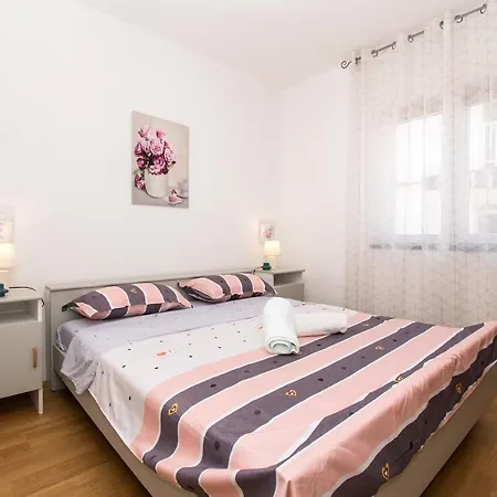 Tiho Διαμέρισμα *