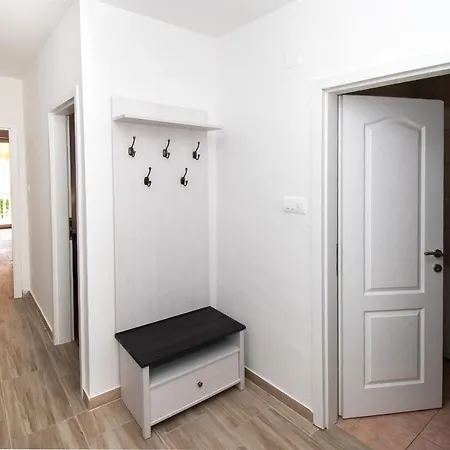 Διαμέρισμα Tiho