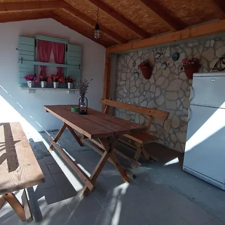 Διαμέρισμα Tiho