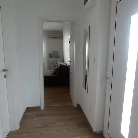 Tiho Βόντιτσε