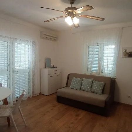 Tiho Διαμέρισμα