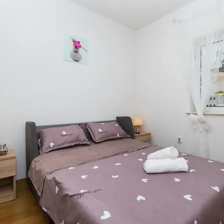 Tiho Apartamento Vodice