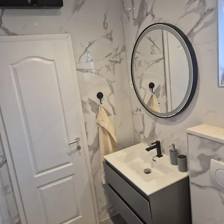 Tiho Apartament Vodice