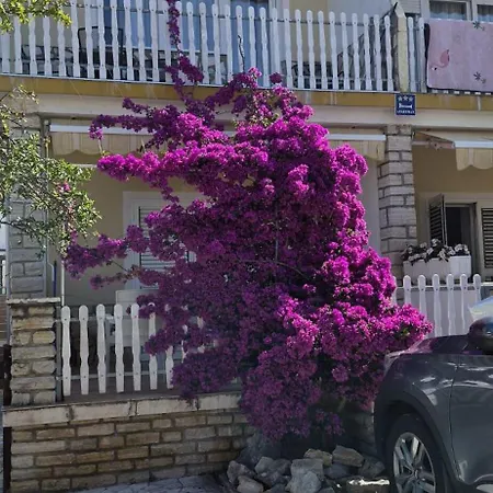 Tiho Apartament Vodice