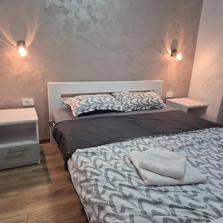 Apartament Tiho