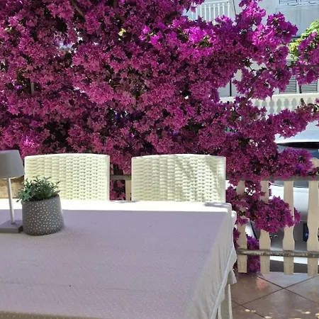 Apartament Tiho *