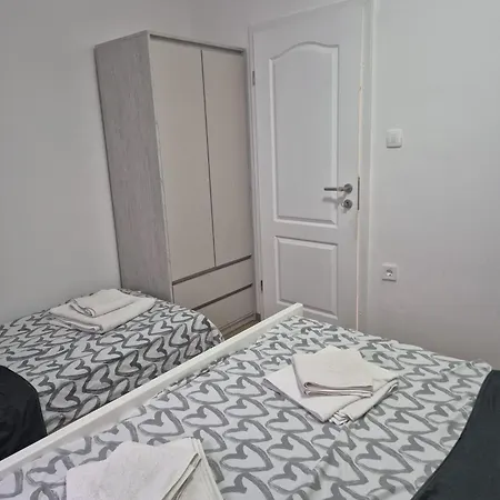 Tiho Apartament Vodice
