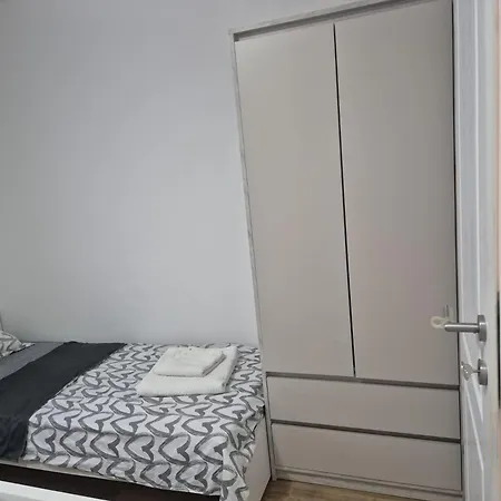 Tiho Apartament