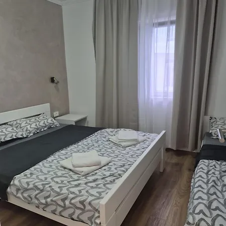 Apartament Tiho Vodice