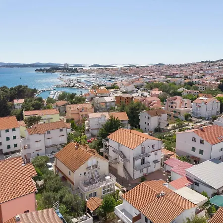 Tiho Vodice