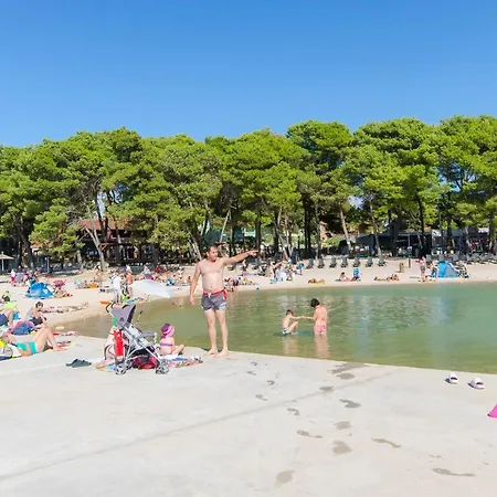Apartamento Tiho Vodice