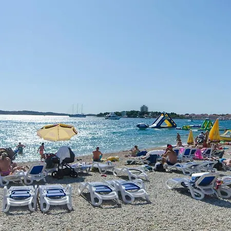 Διαμέρισμα Tiho Βόντιτσε