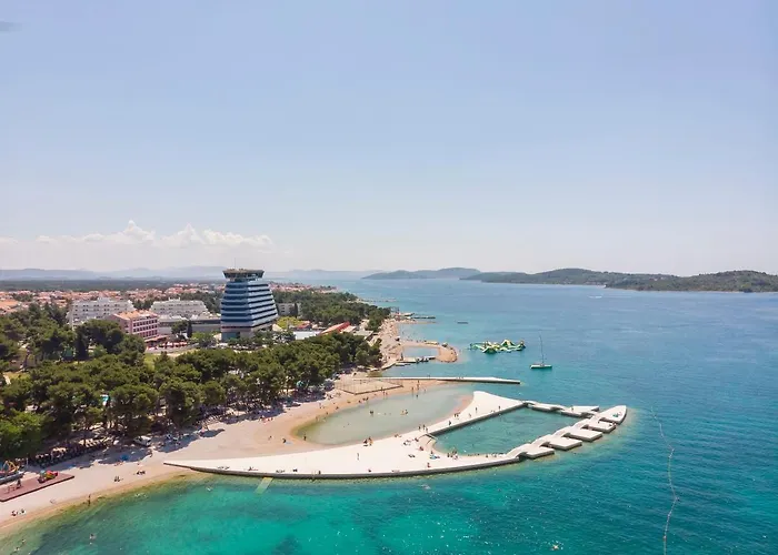 Tiho Vodice
