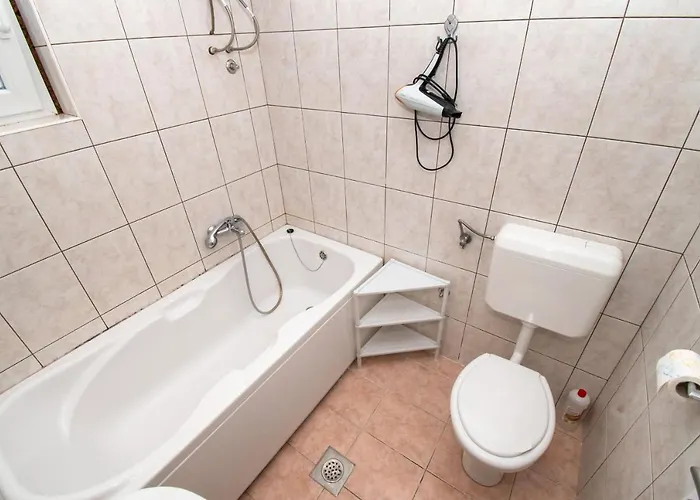 Appartement Tiho Vodice