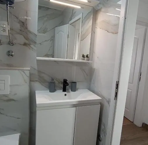 Tiho Appartement Vodice