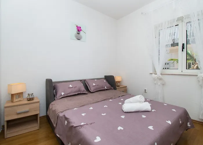 Tiho Appartement Vodice