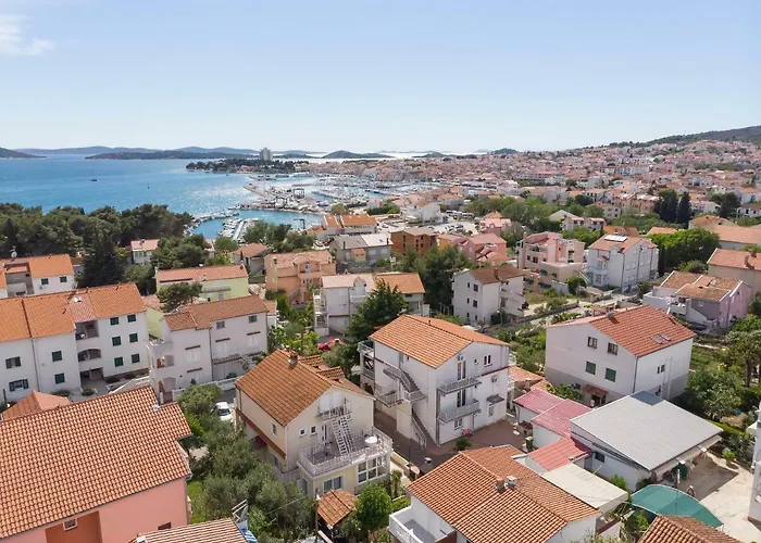 Tiho Vodice